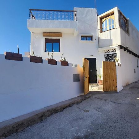 Taghazout Panoramic Leilighet Eksteriør bilde